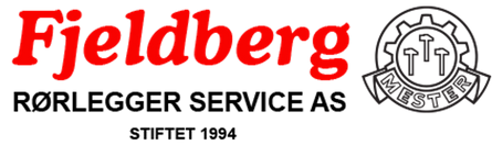 Fjeldberg Rørleggerservice AS